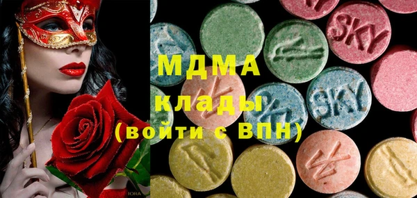 мет Алексин